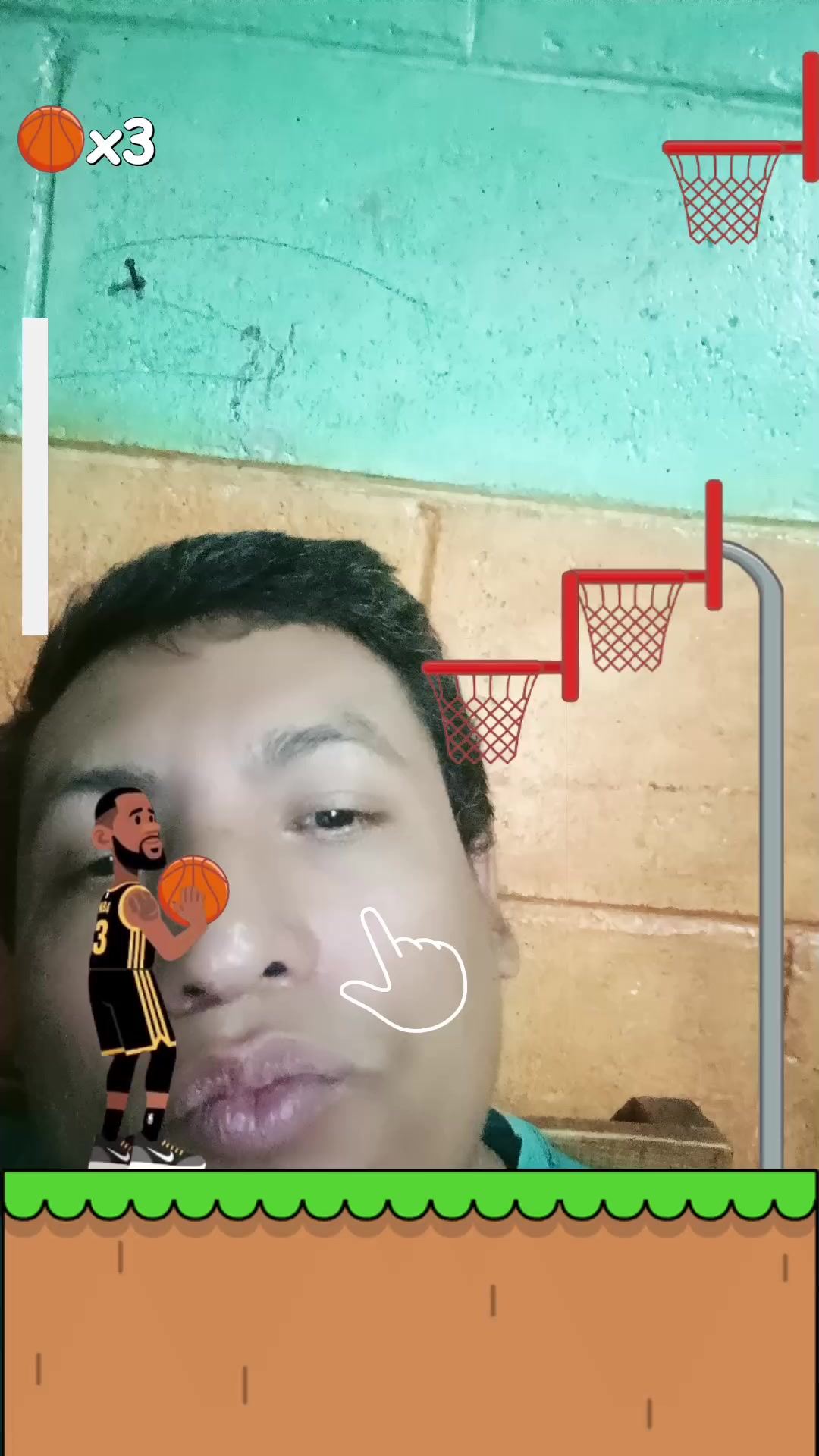 @Mavericks Clifford