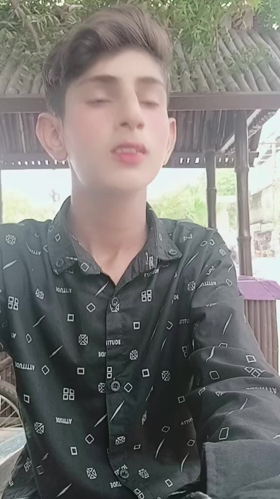 @cute khan