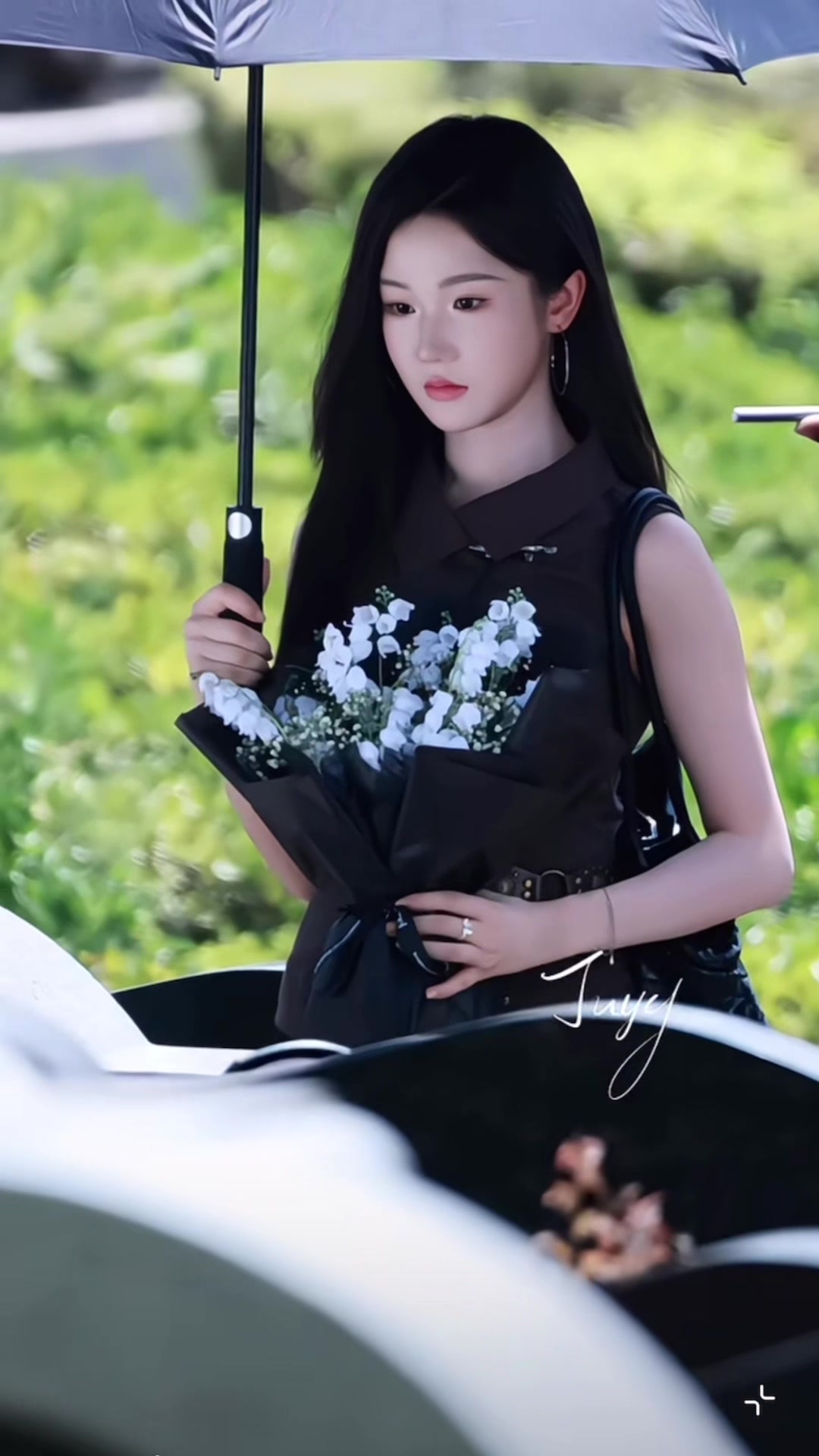 @Trương Tấn Nghi_Jinyi 张晋宜