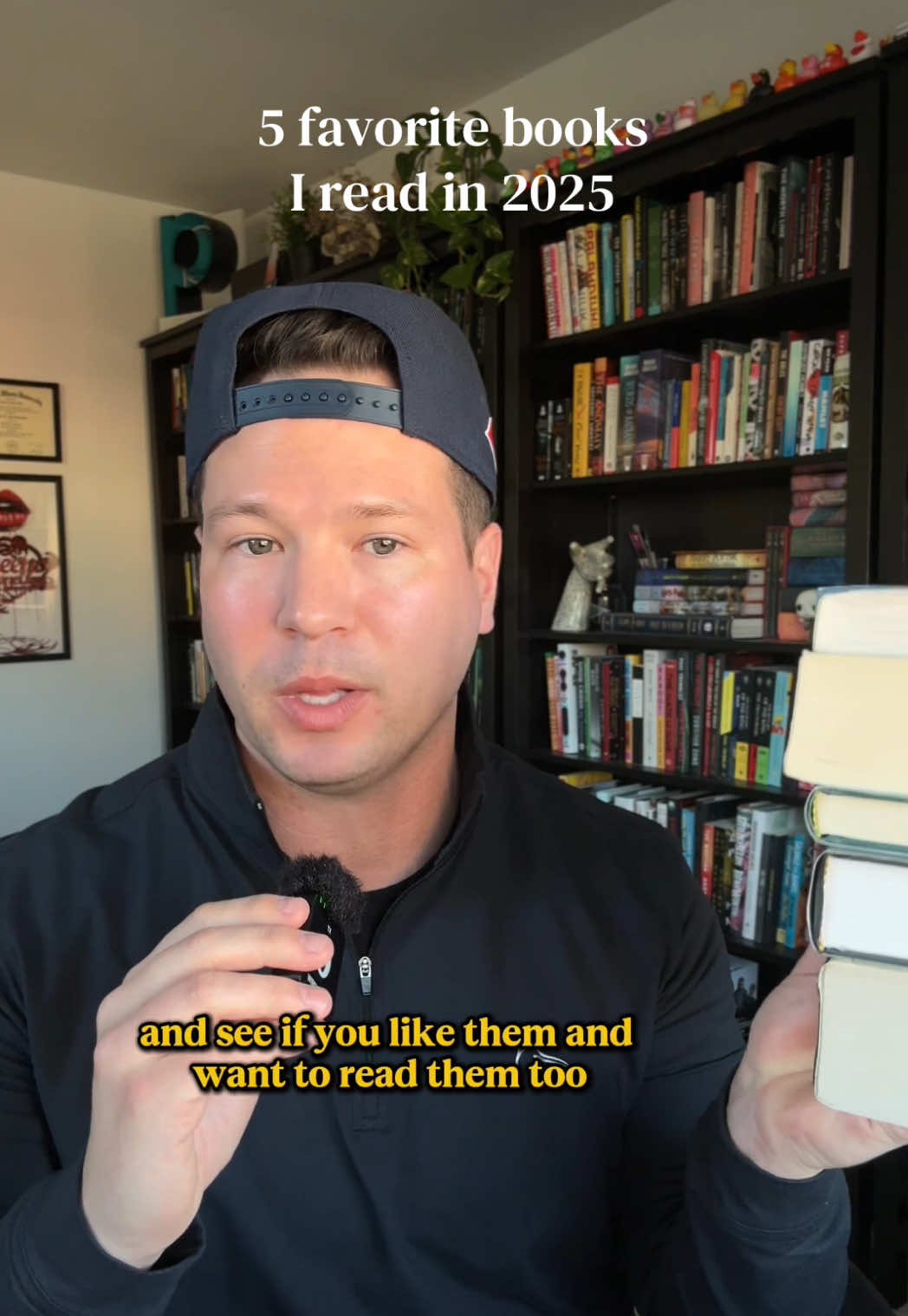 @big time book guy