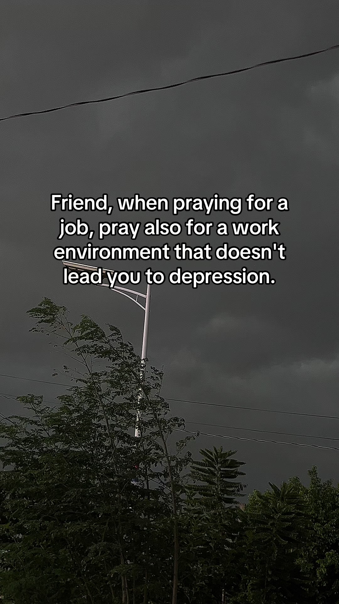 @unspoken feelings