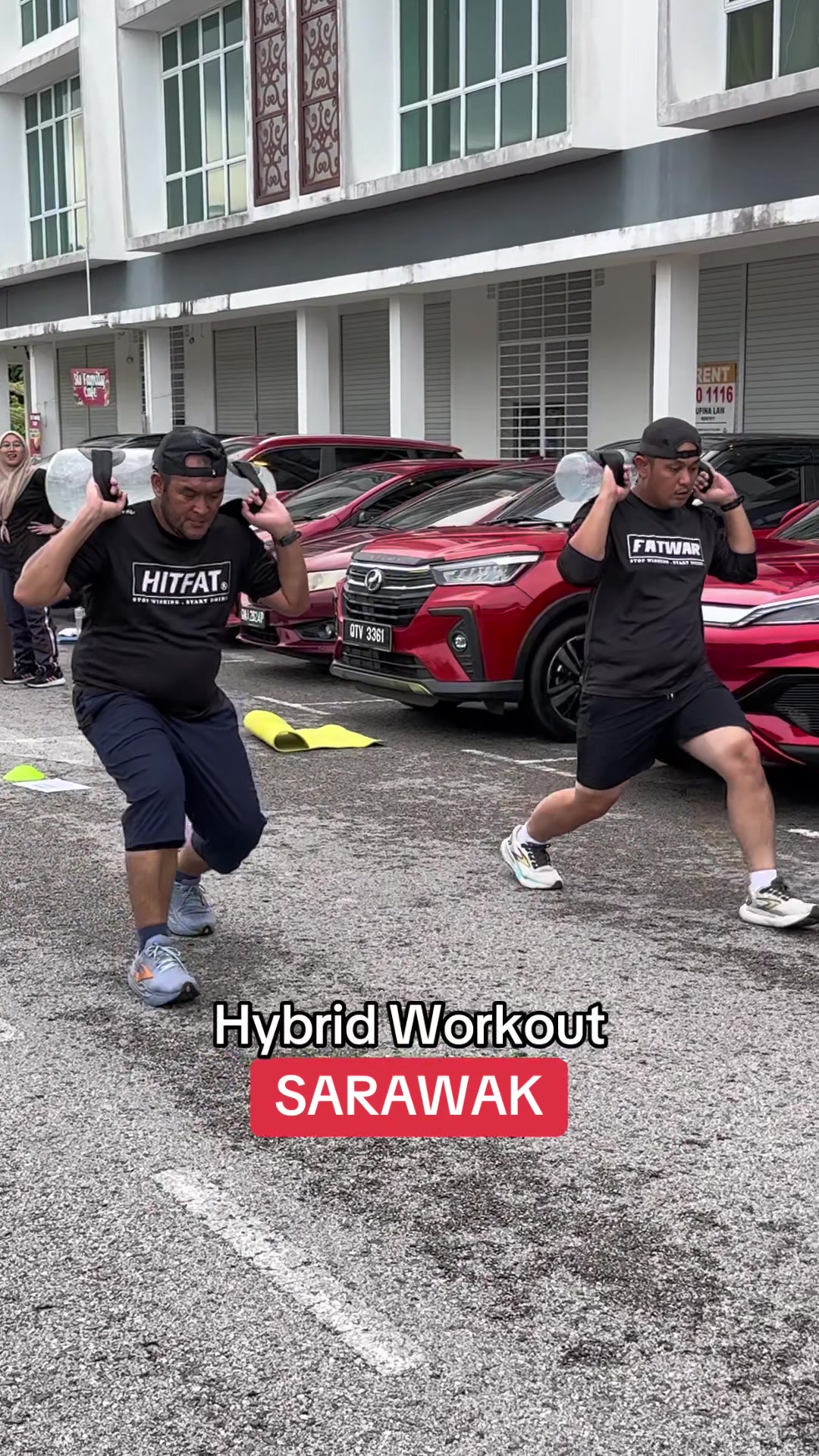 @Wan Fizah FATWAR