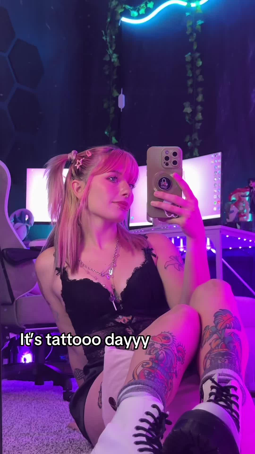 @MissyNikki 🥰