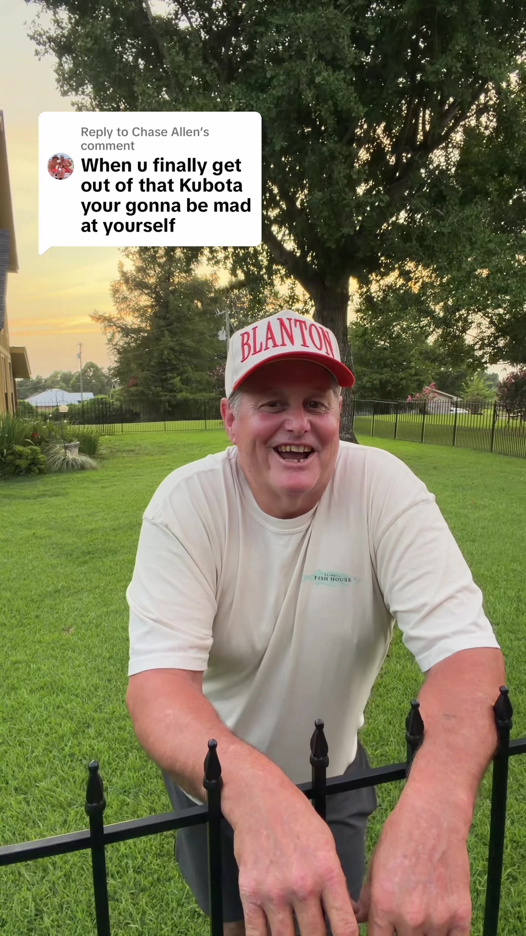 @Blanton Land Solutions