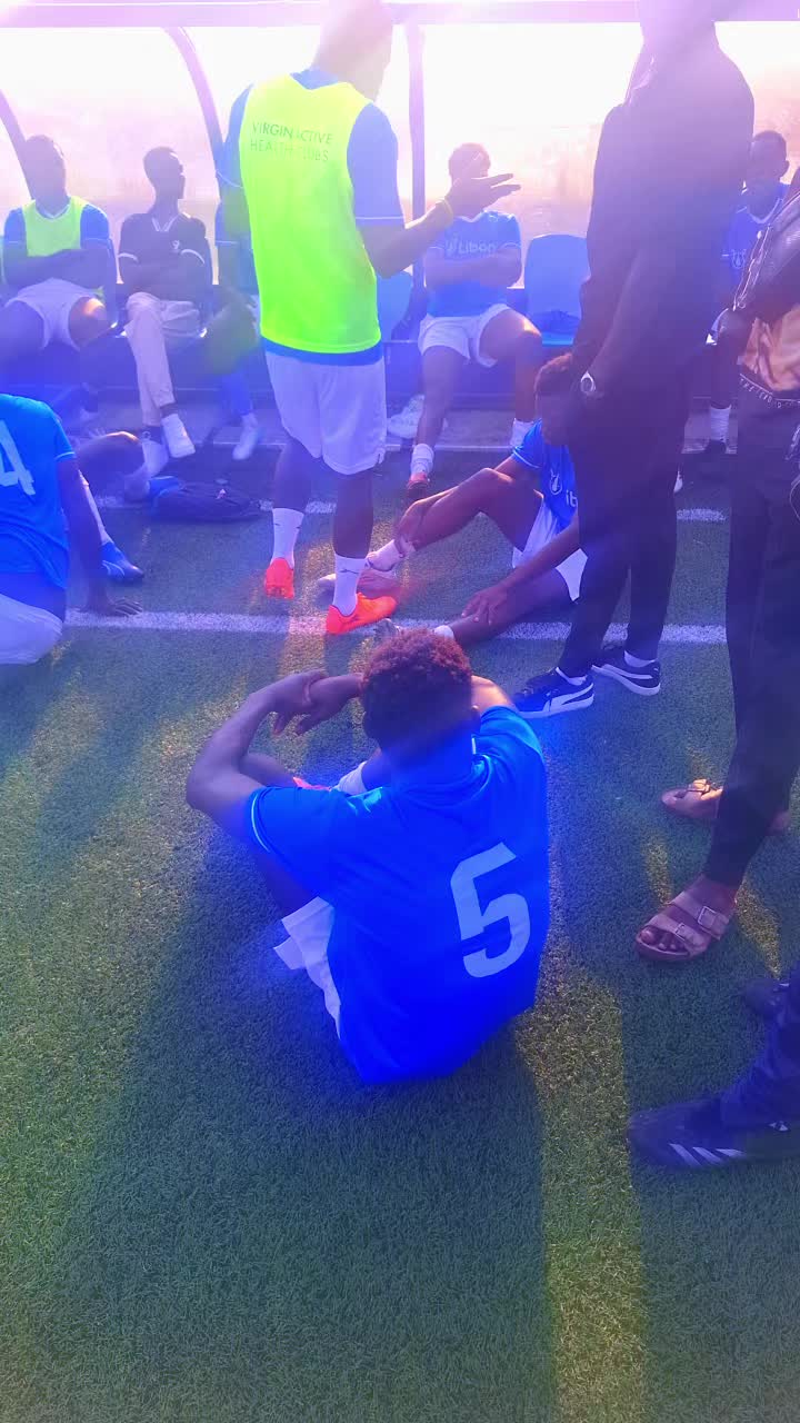 @El Hadji Seck Diba