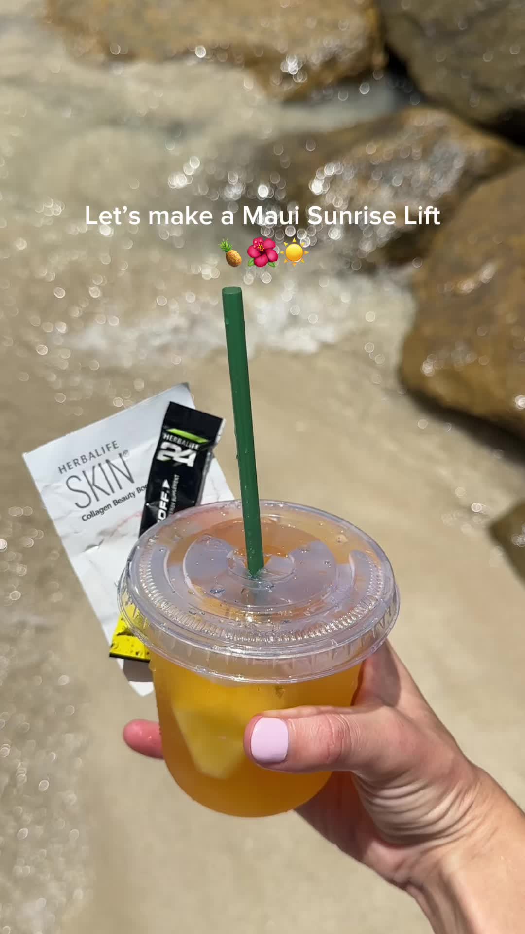 @HerbalifeUSA