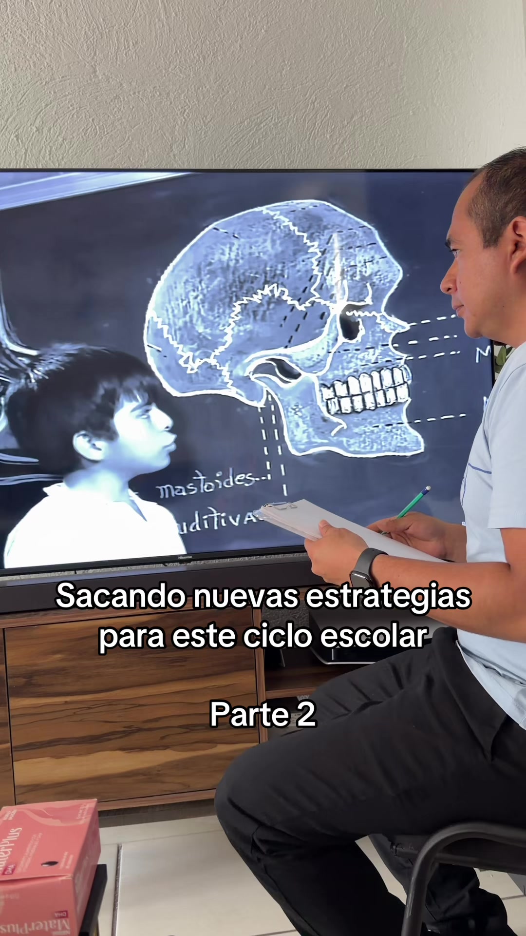 @Profe Mondragón