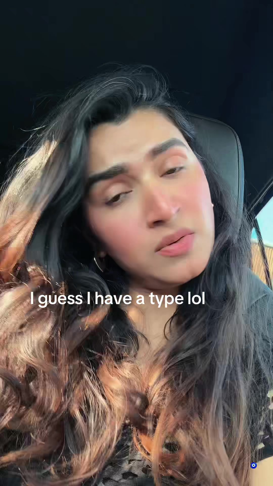 @Brown gurl