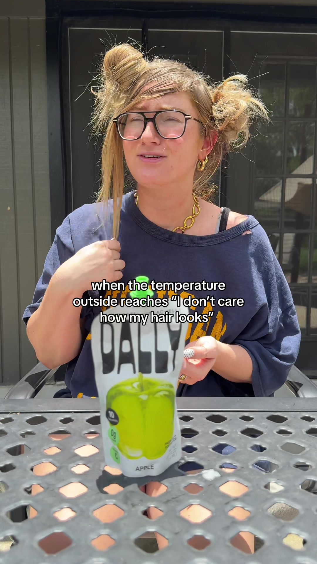 @Dally Snacks