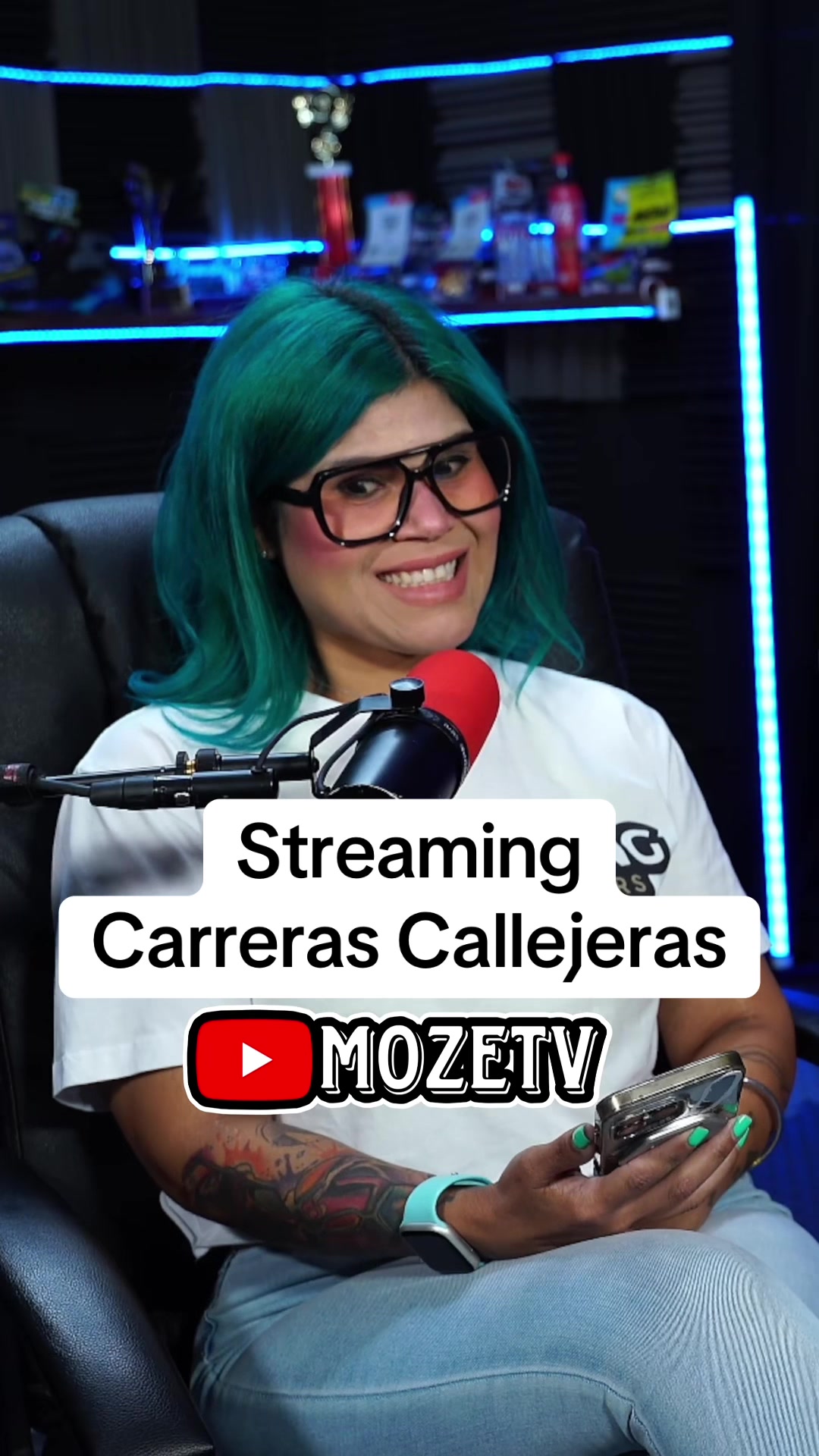 @Moze
