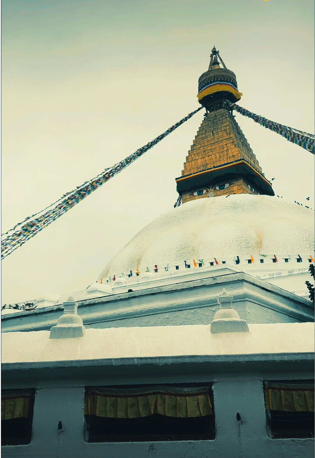 @เที่ยวTravel Nepal & Thailand