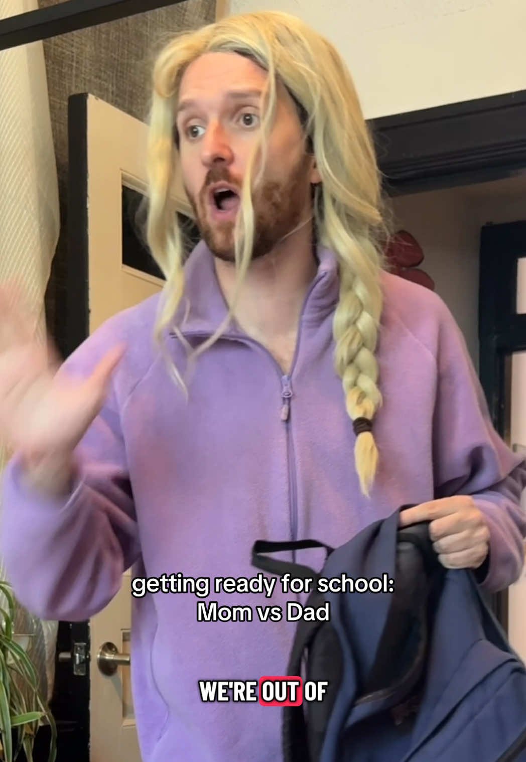 @Blake Johnston