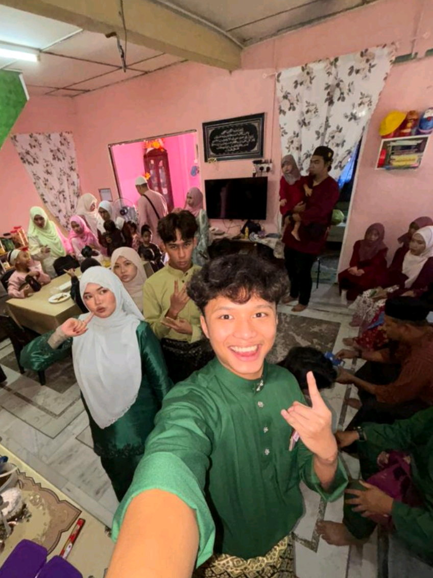@SyahrulNizaZaini