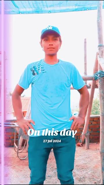 @Kumar R Magar