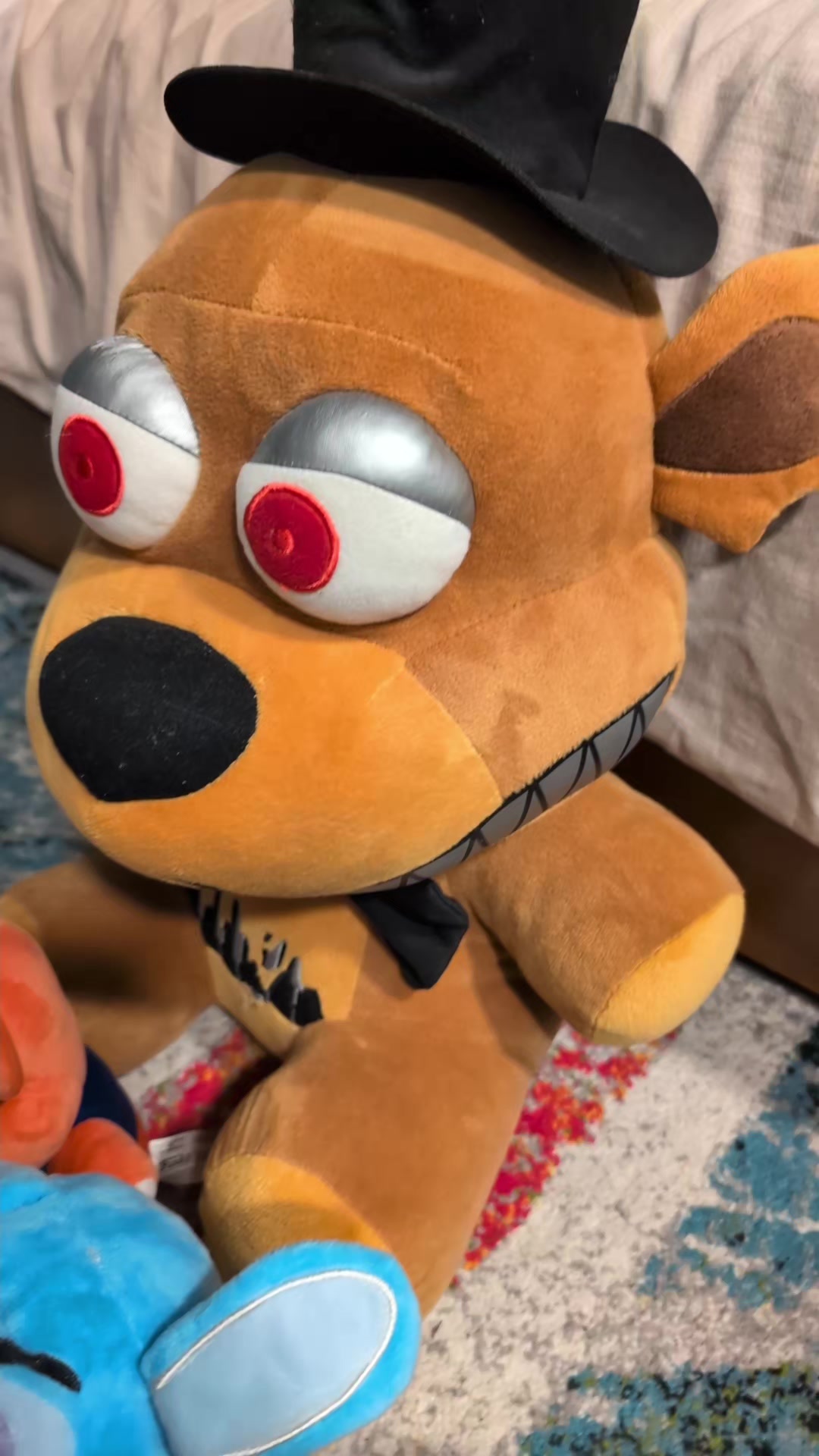 @🎁Fnaf Fan🎄