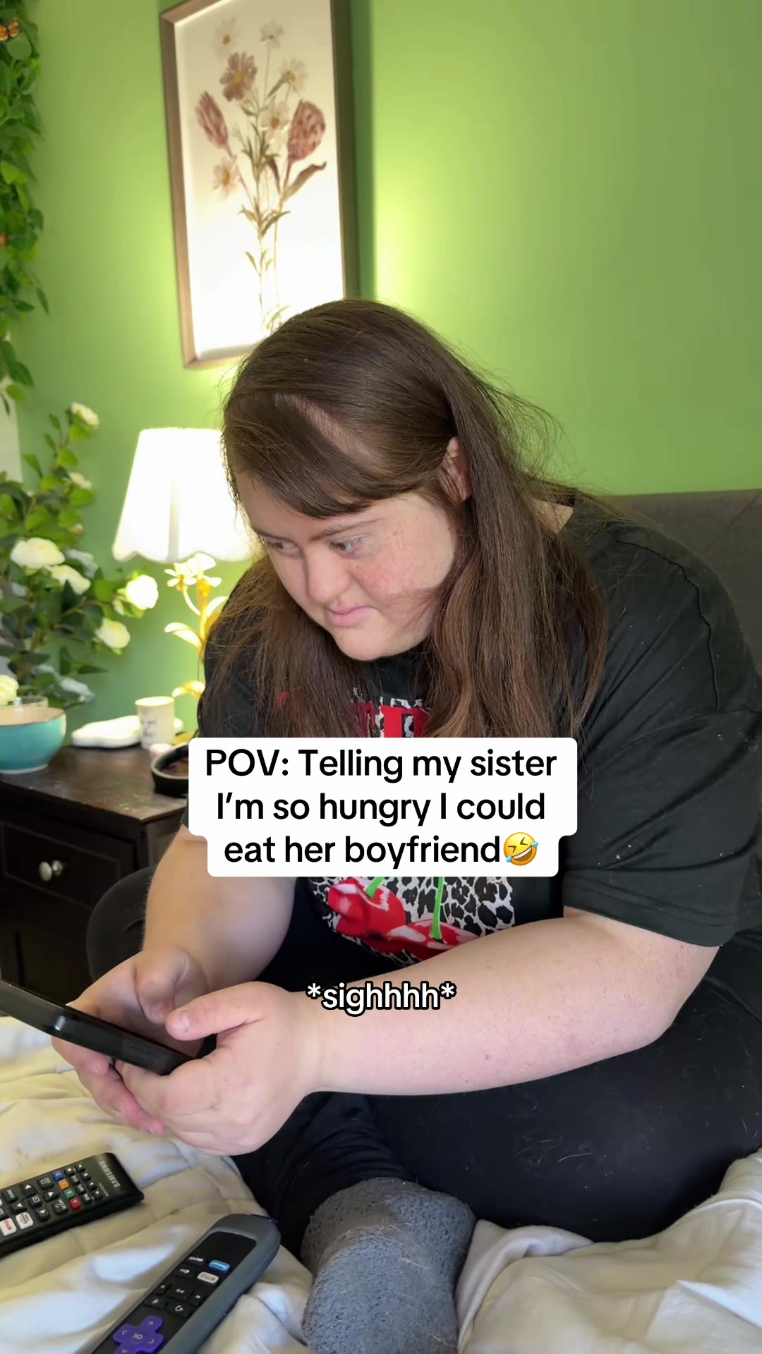 @Sarah