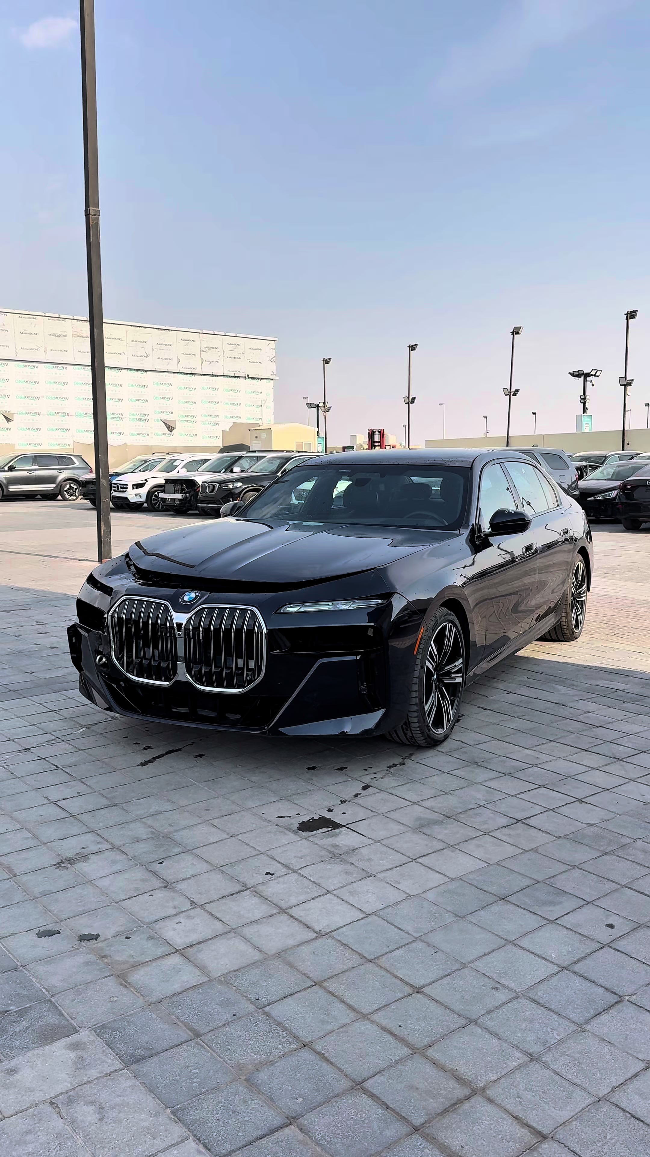 @📍Khat Al Jazeera Cars Auction