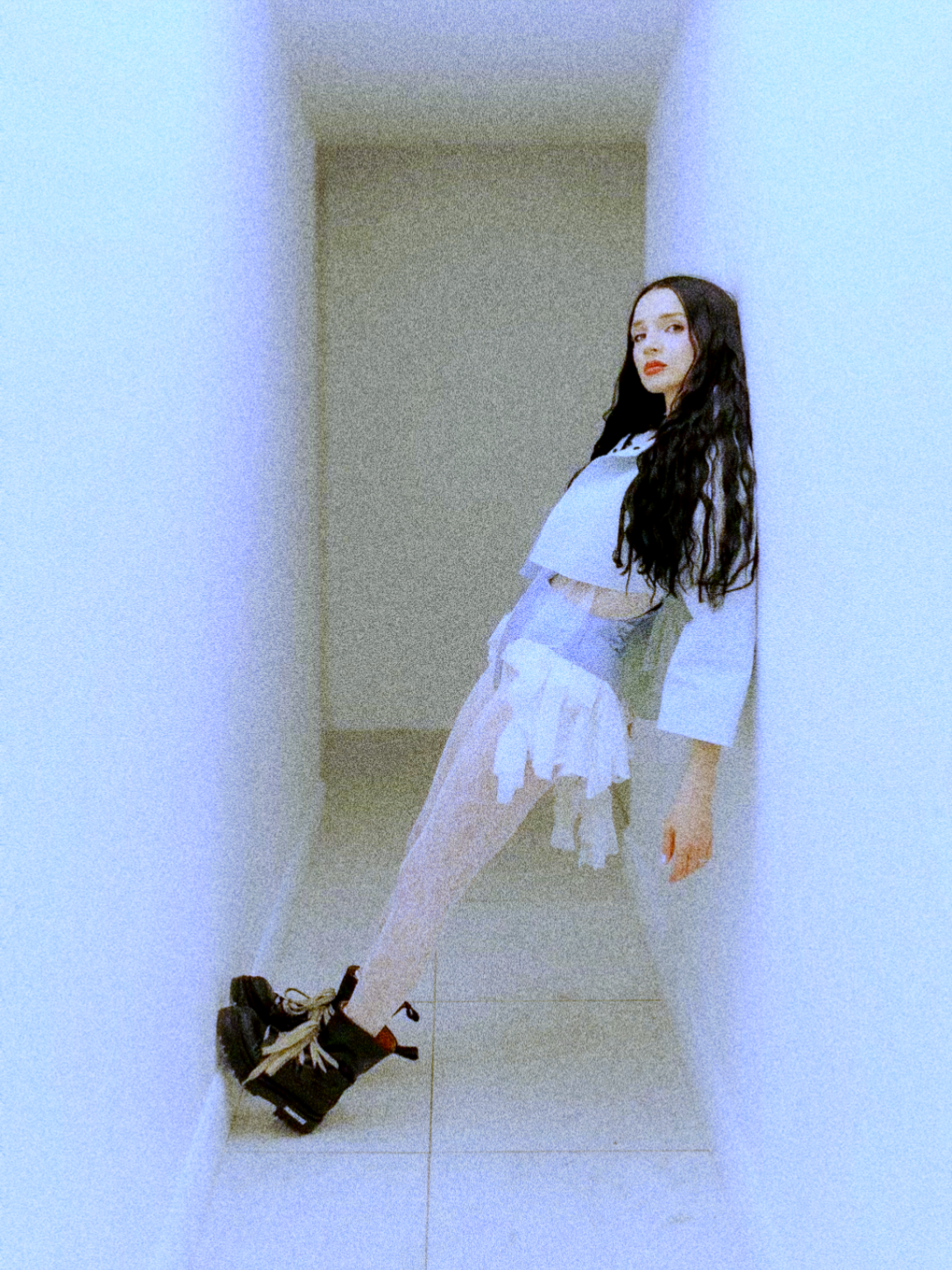 @Poppy Is Mommy