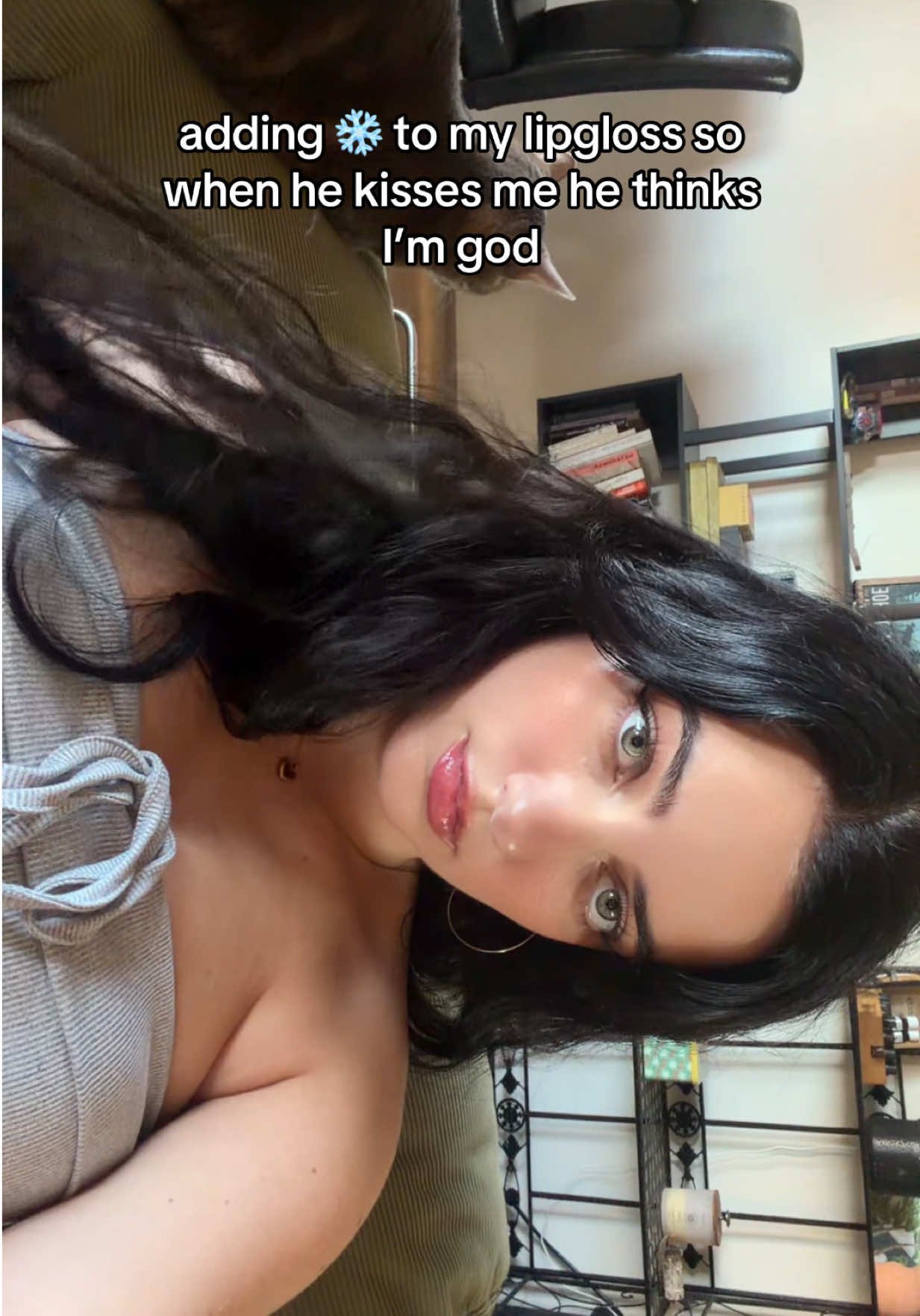 @Anastasia Claire