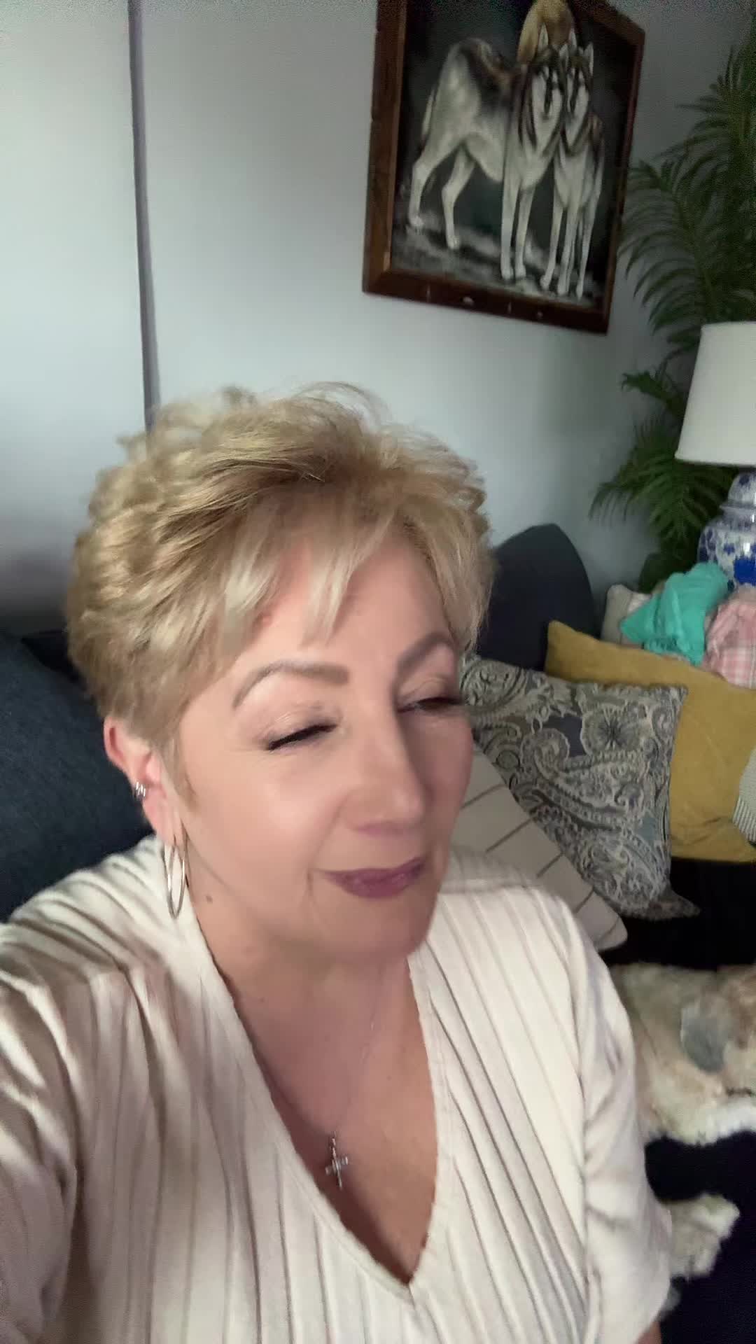 @Blondy