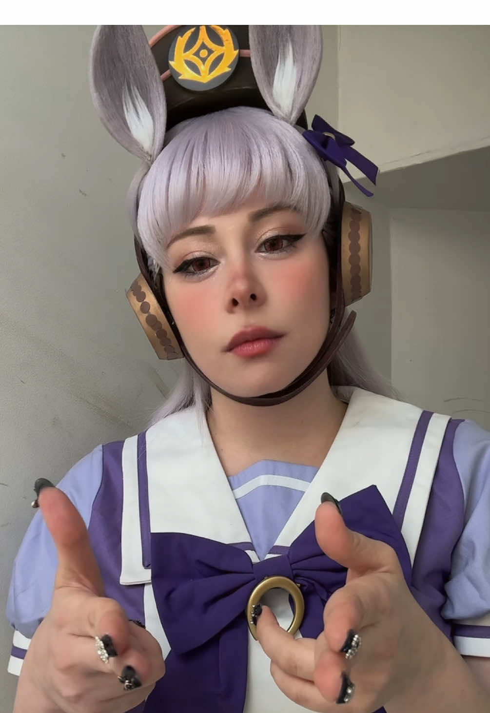 @YURIKO TIGER (ユリコタイガー)