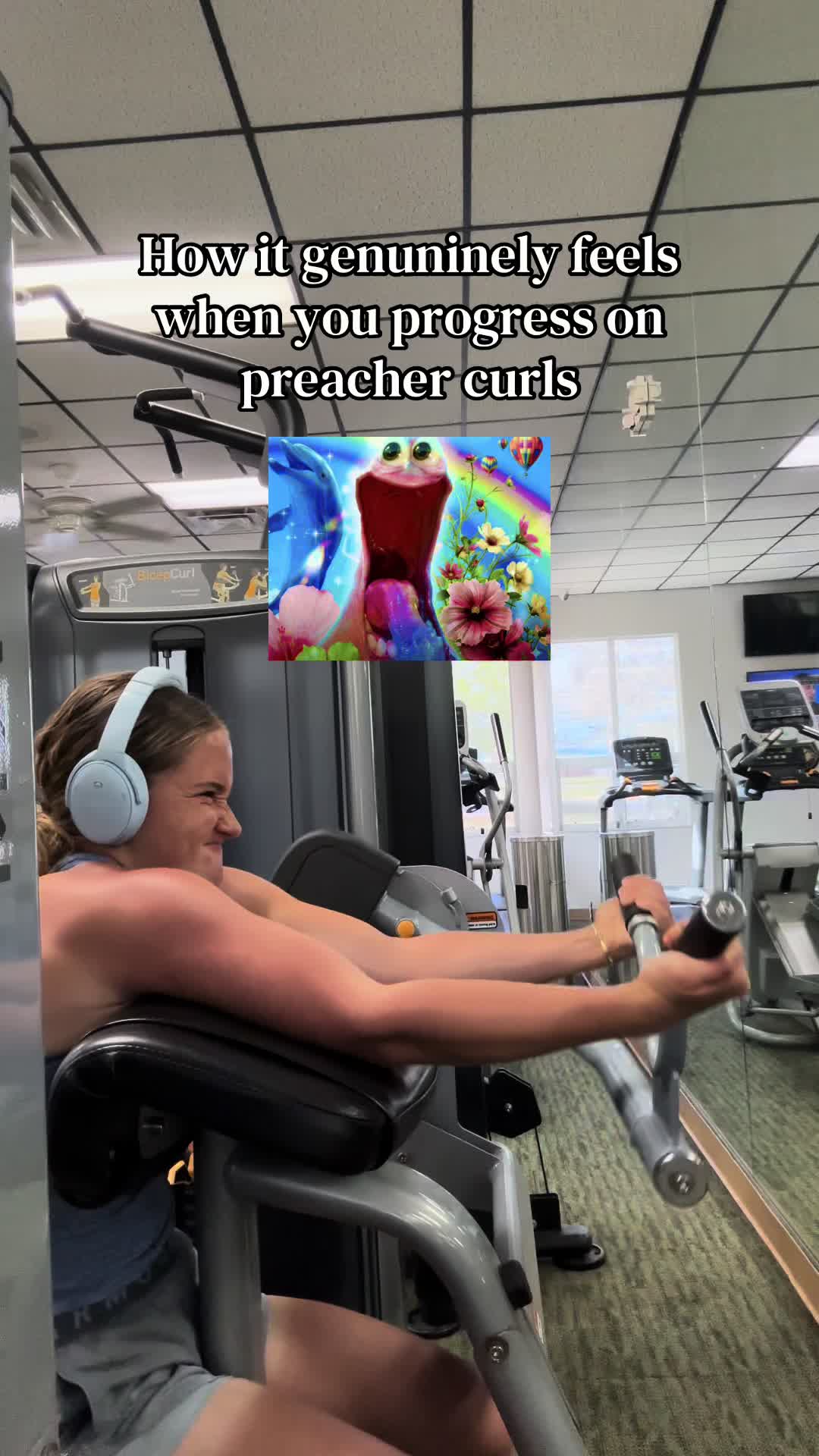 @Hannah Lifts
