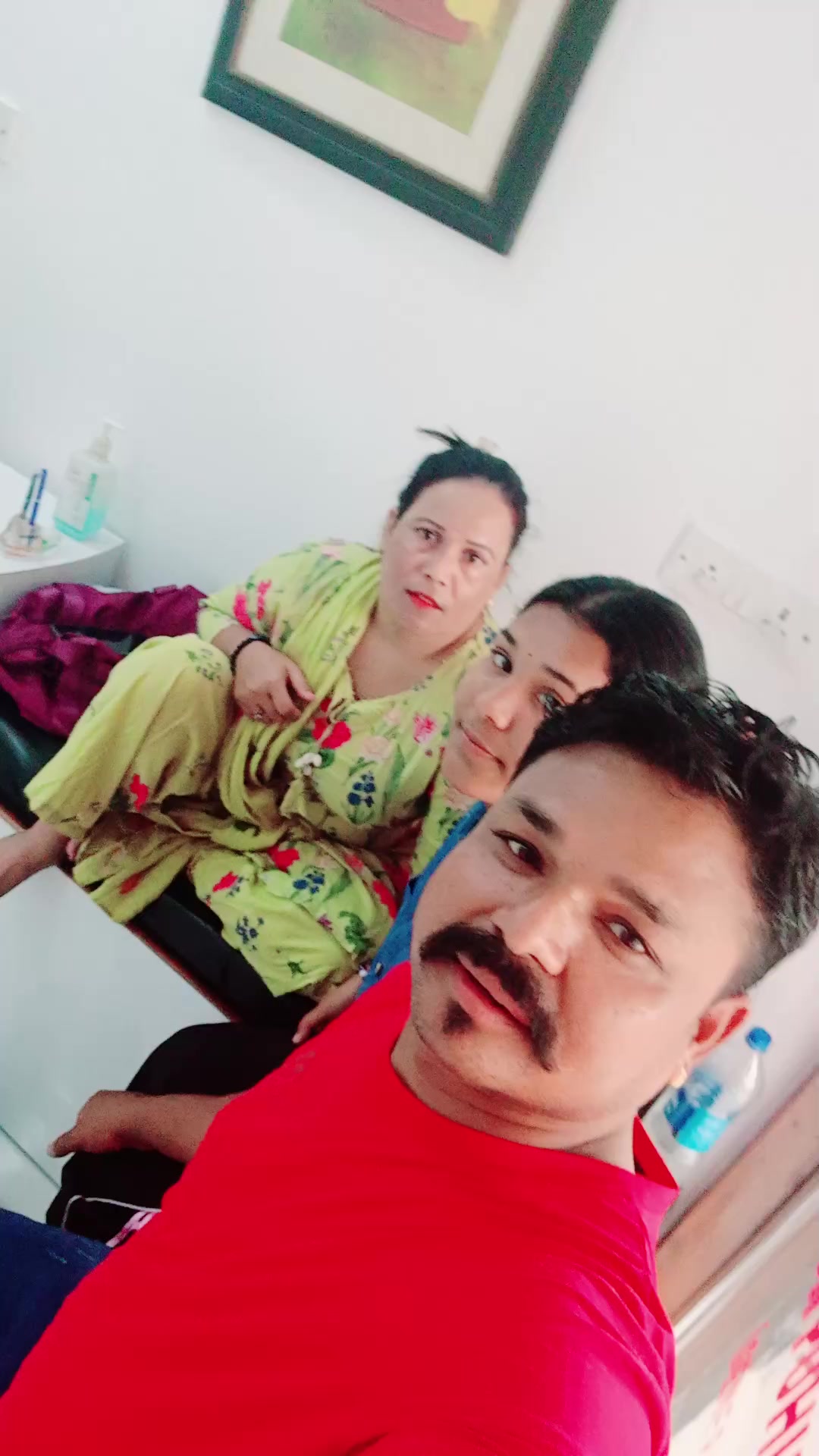 @Resham Rasaili