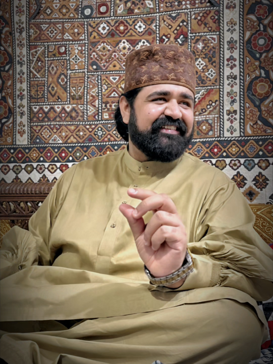 @Sahibzada Qamar Abbas Qamar ☑️