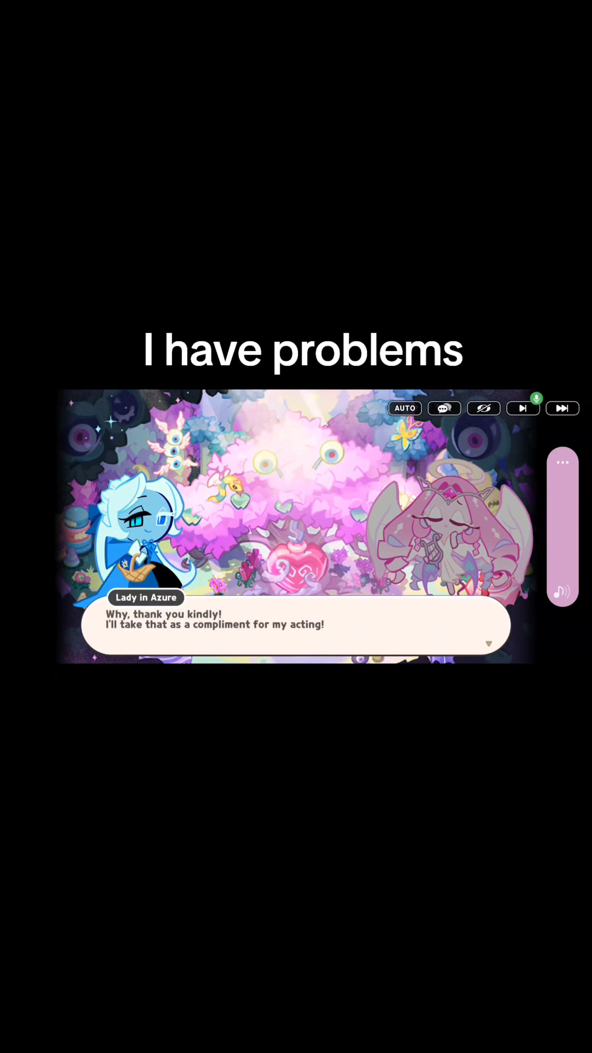 @โ - Lunarcozy - โ