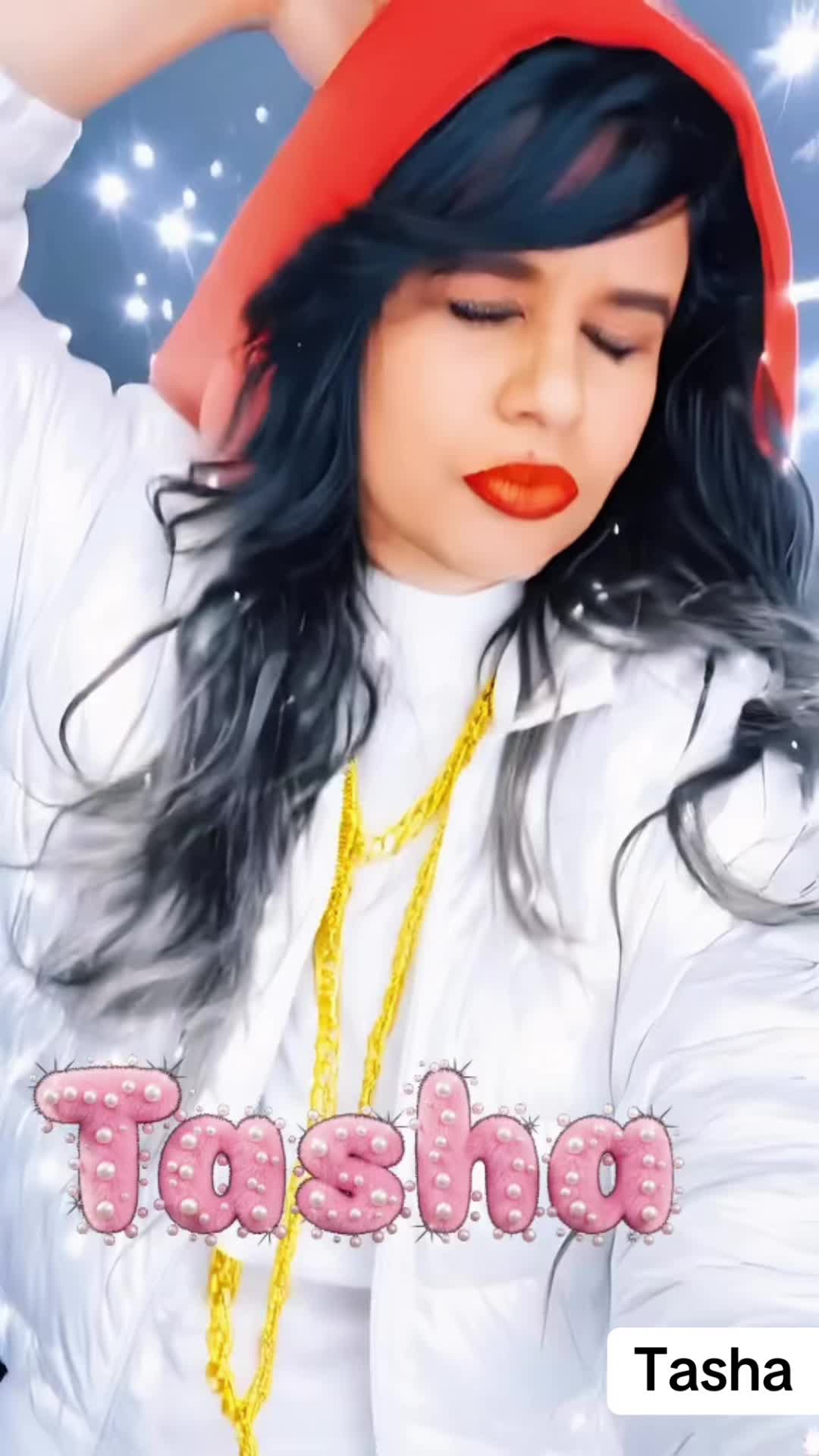 @TASHA