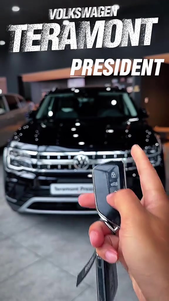 @Ngô Trung Volkswagen Hải Phòng