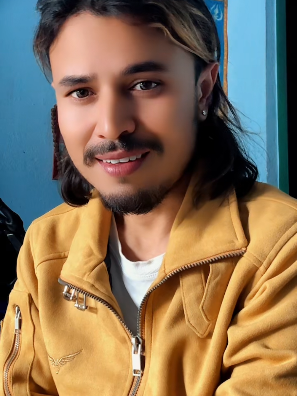 @दिपक सिंह साउद