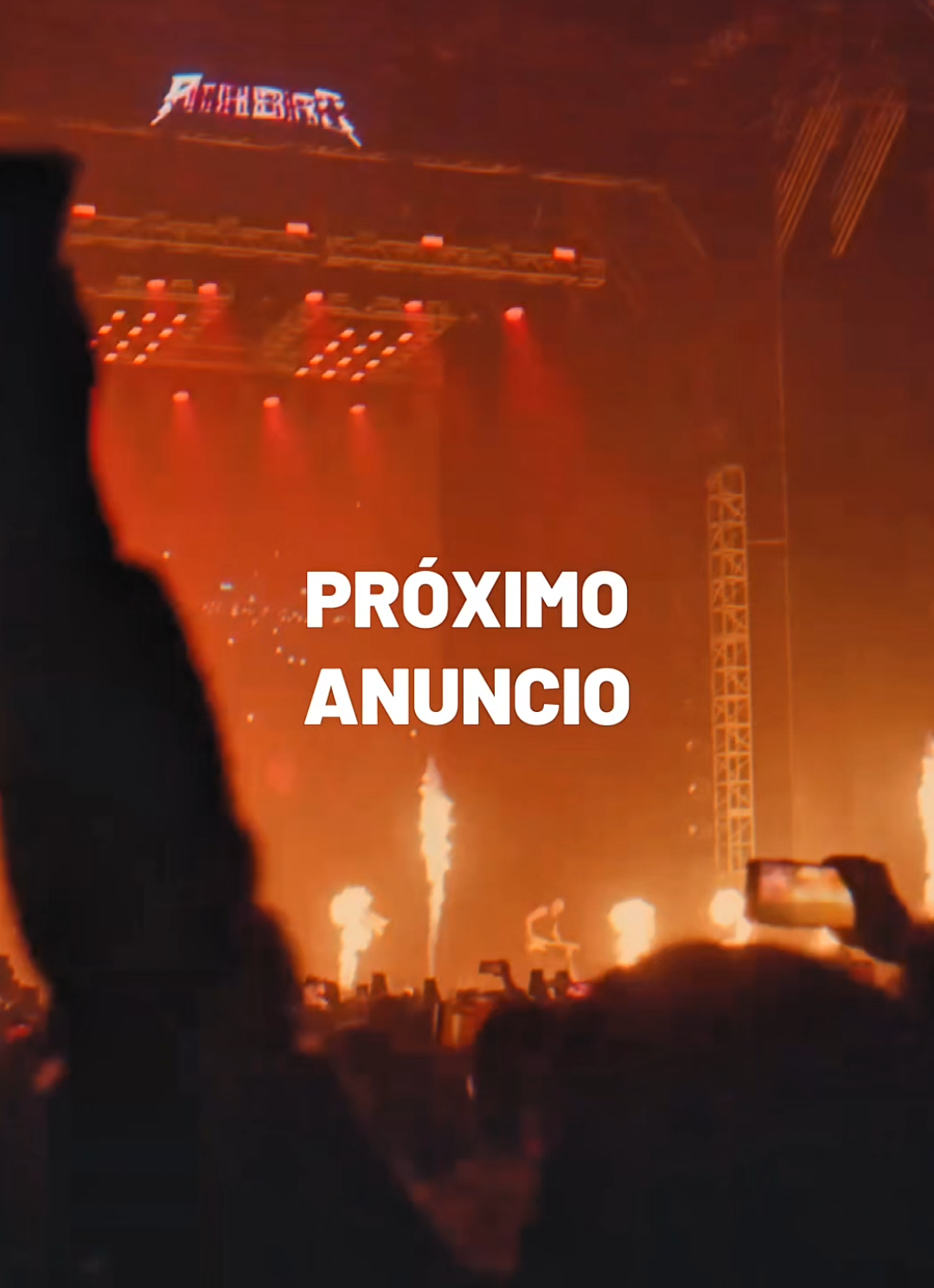@Eventos Per&uacute;