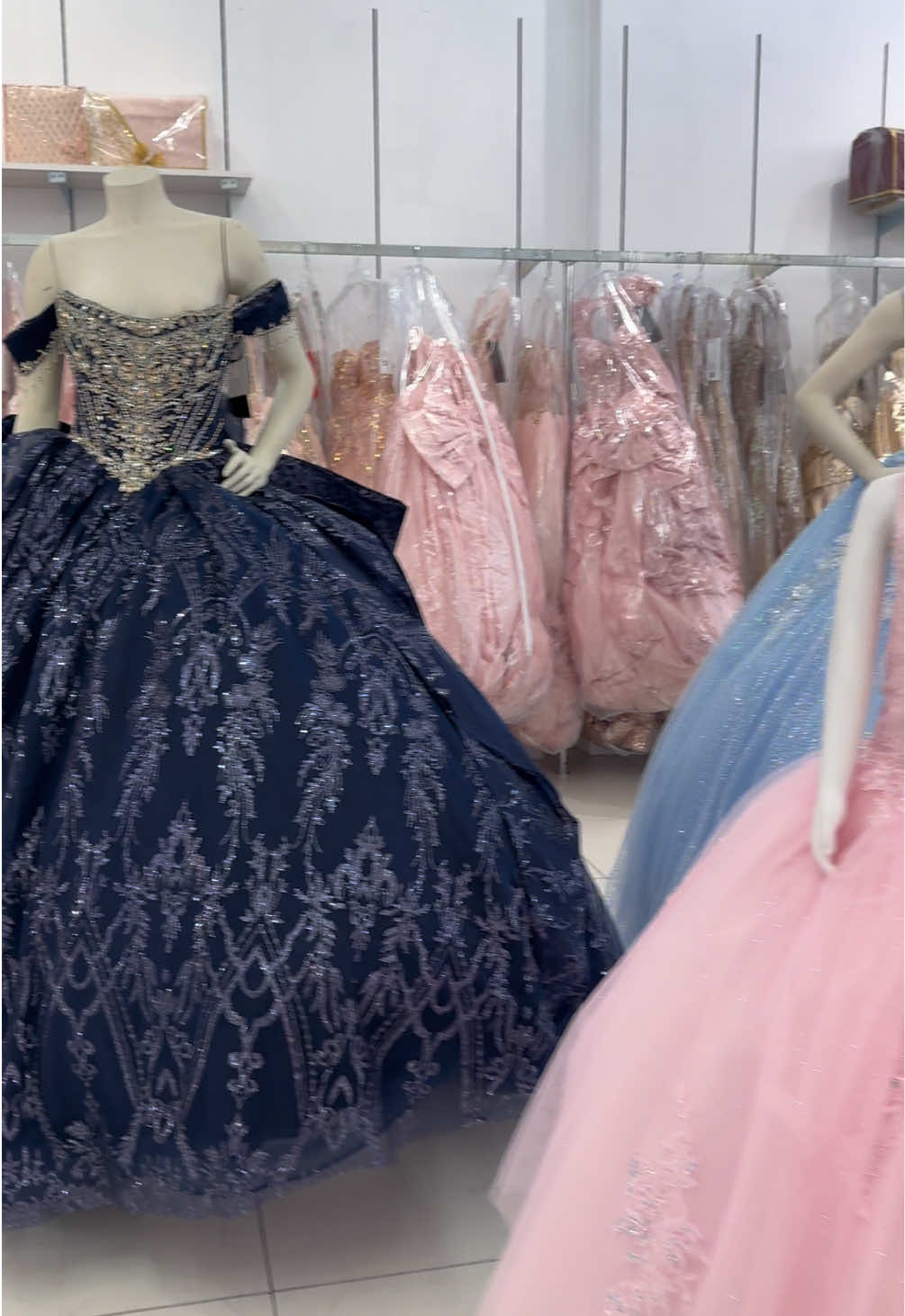@Glamour Couture|Formal Dresses