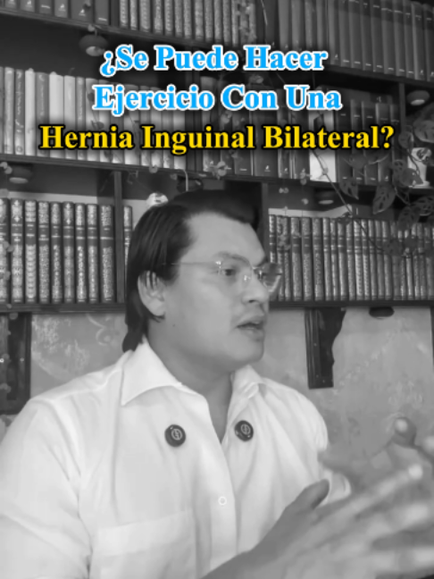 @Dr Julio P&eacute;rez