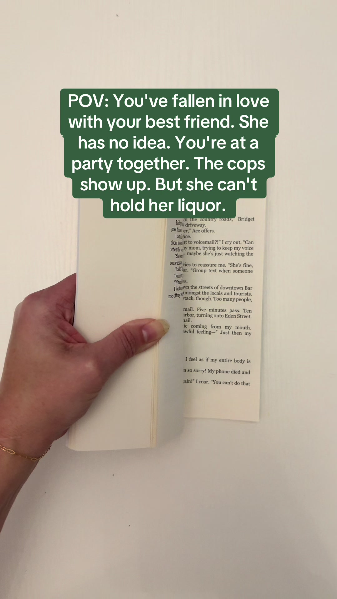 @Author Sarah Forester Davis