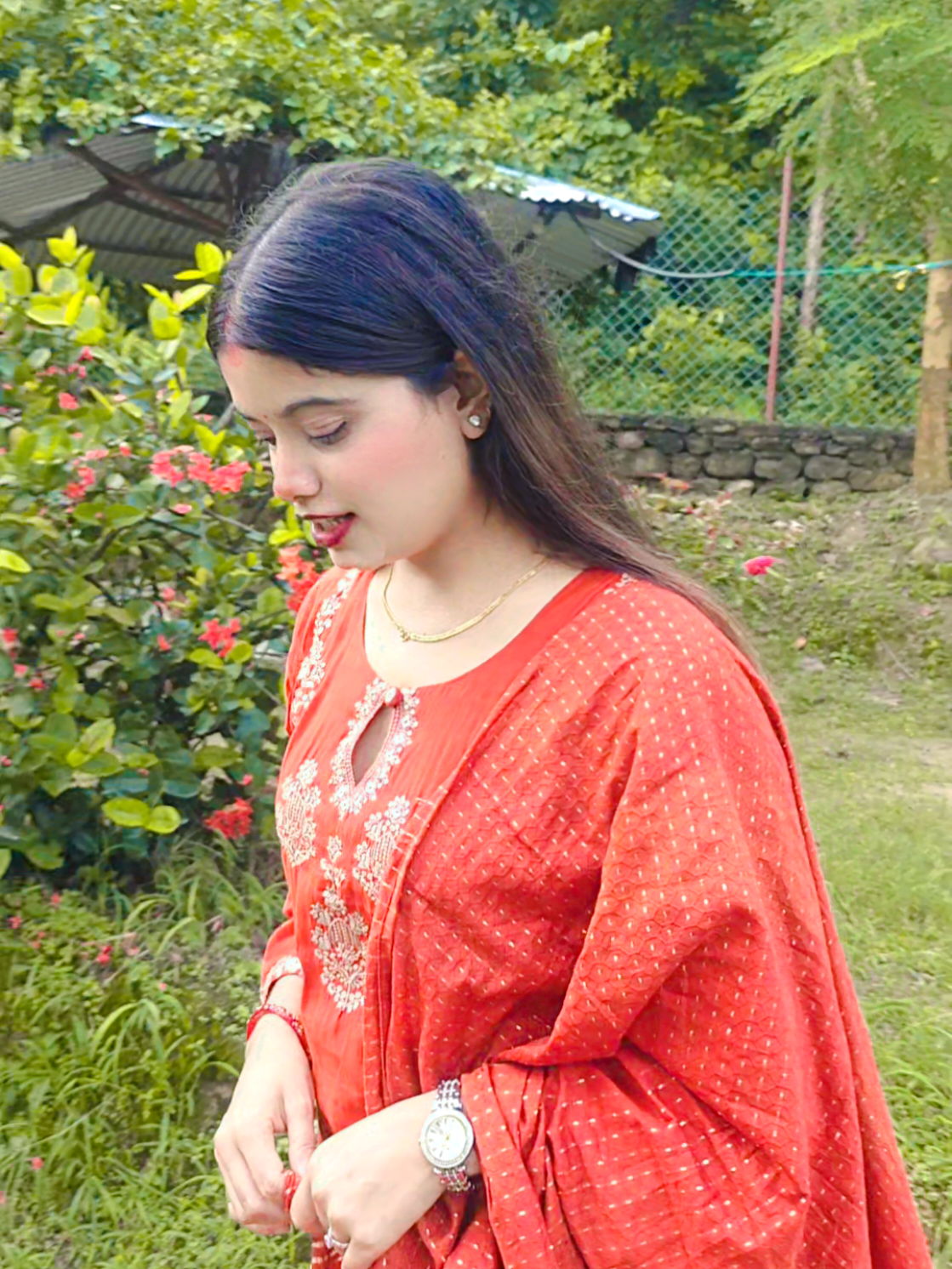 @Muna Bhandari