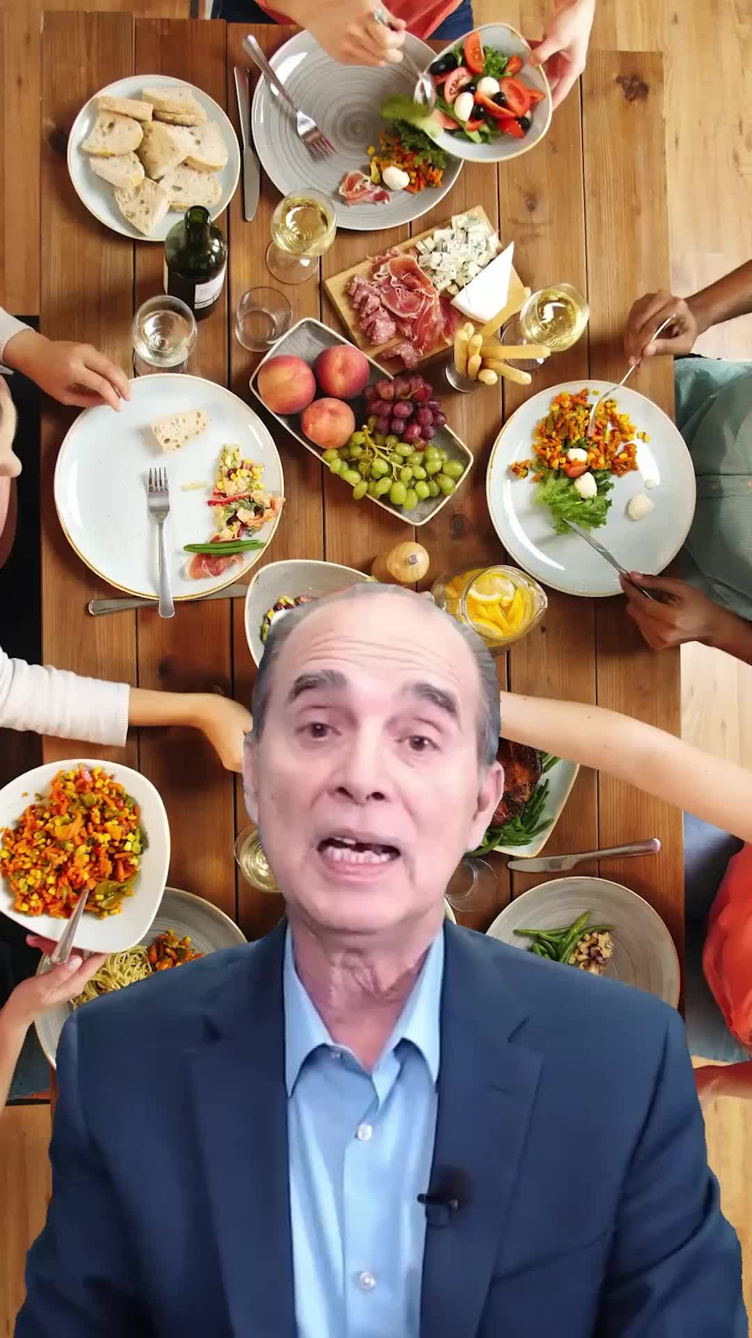 @Frank Su&aacute;rez de MetabolismoTV