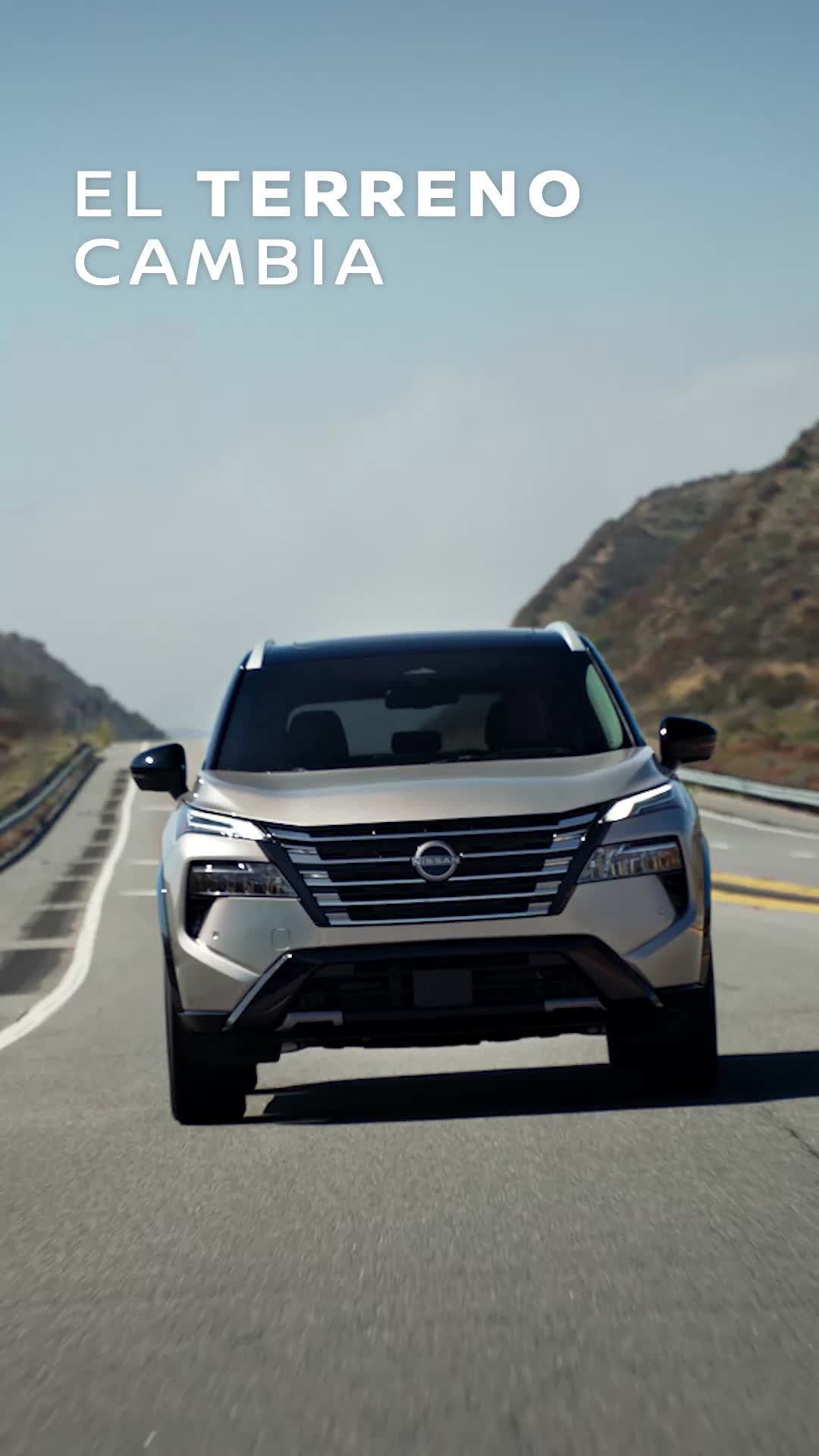 @Nissan USA