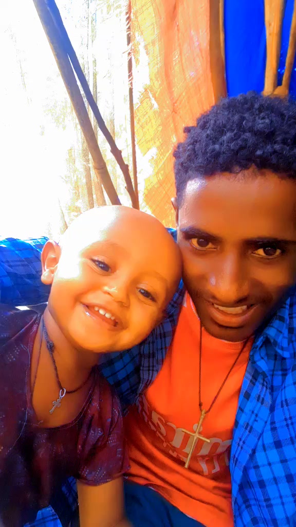 @hayme🇨🇬ጎጃሜው💞🙏🥀