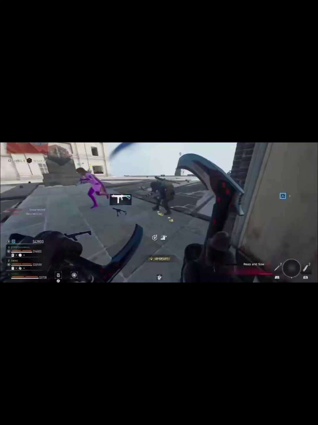 @SHOOTLESSV๐