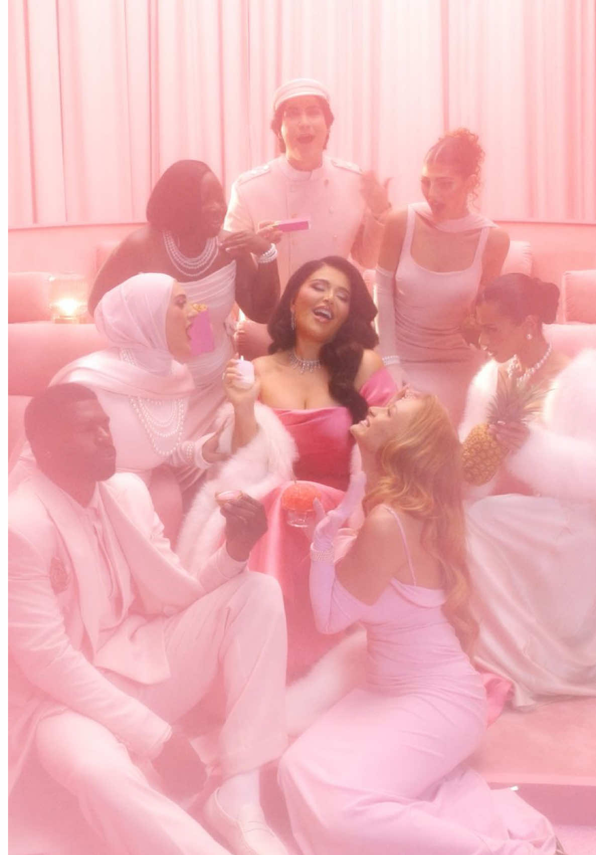 @Mona Monica Kattan🧸