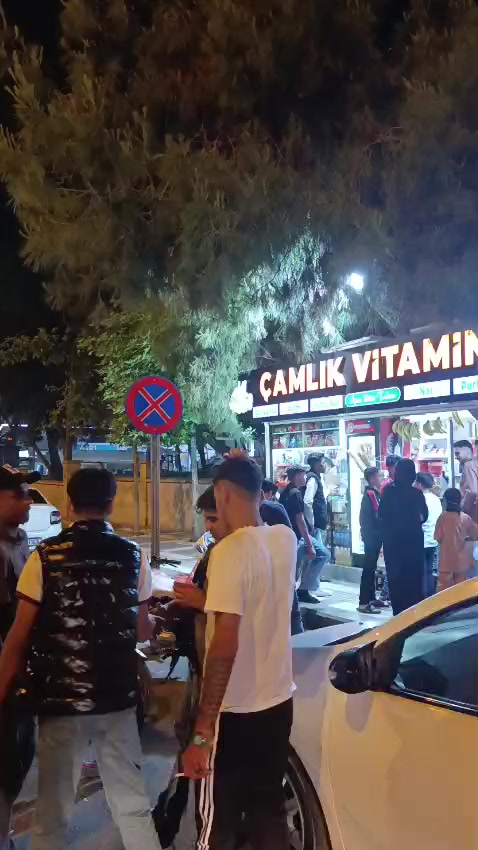 @&Ccedil;amlık vitamin