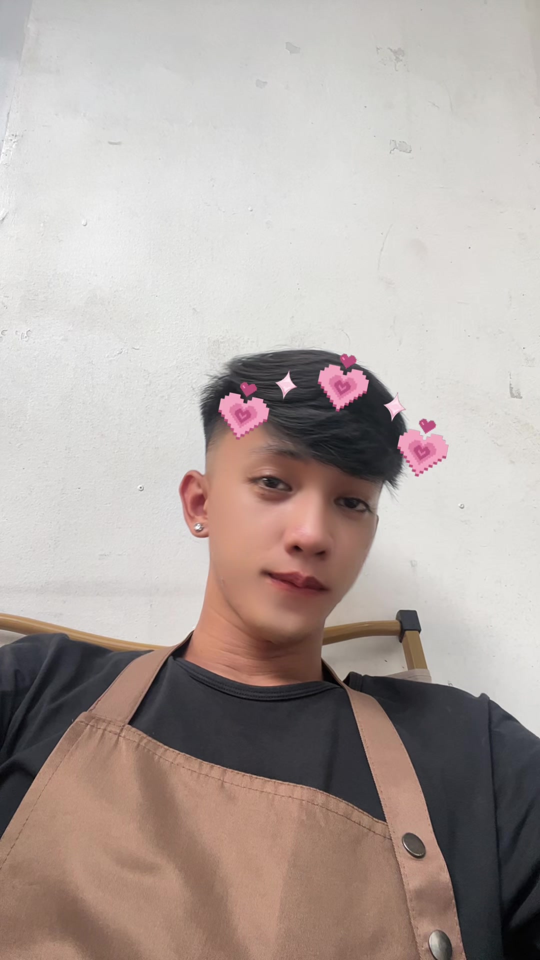 @AJ CUBERO