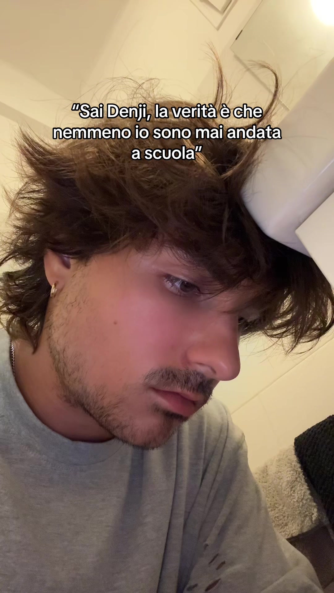 @Danny
