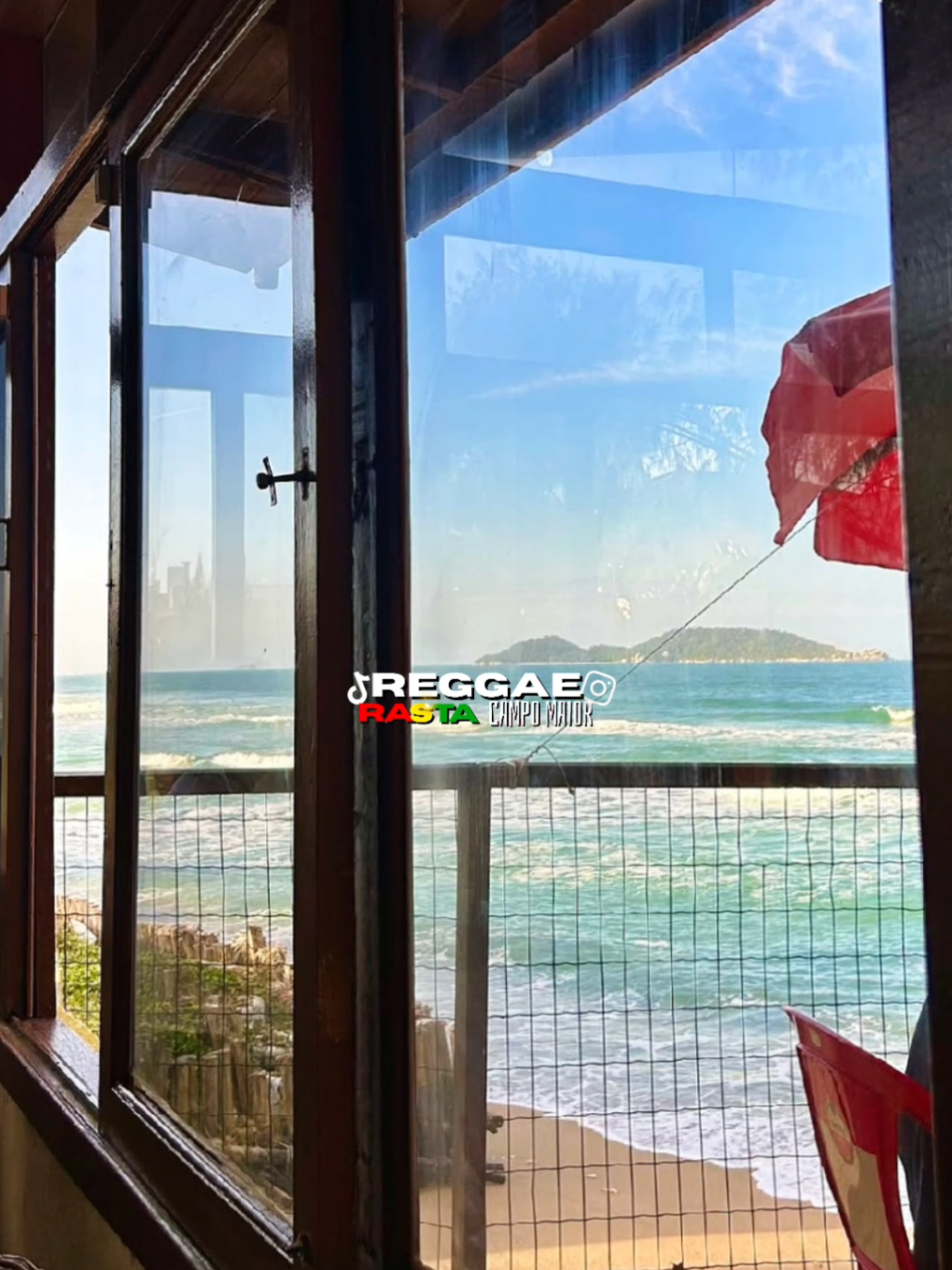 @REGGAE RASTA CM