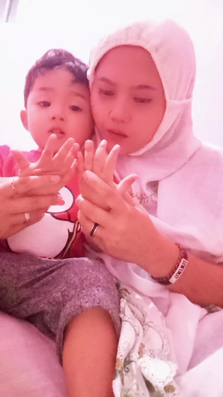 @Fitri Queentha Namir