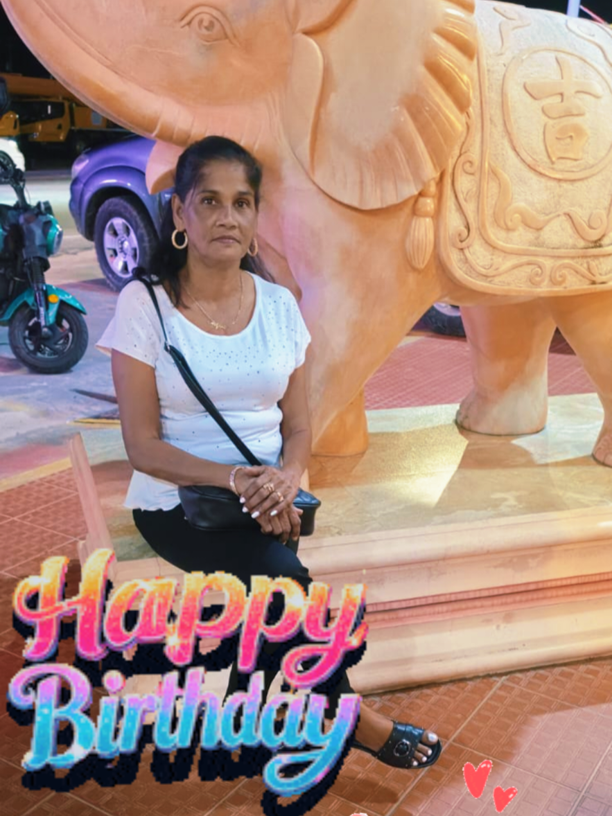@Mrs. Naressa D. Surujpaul
