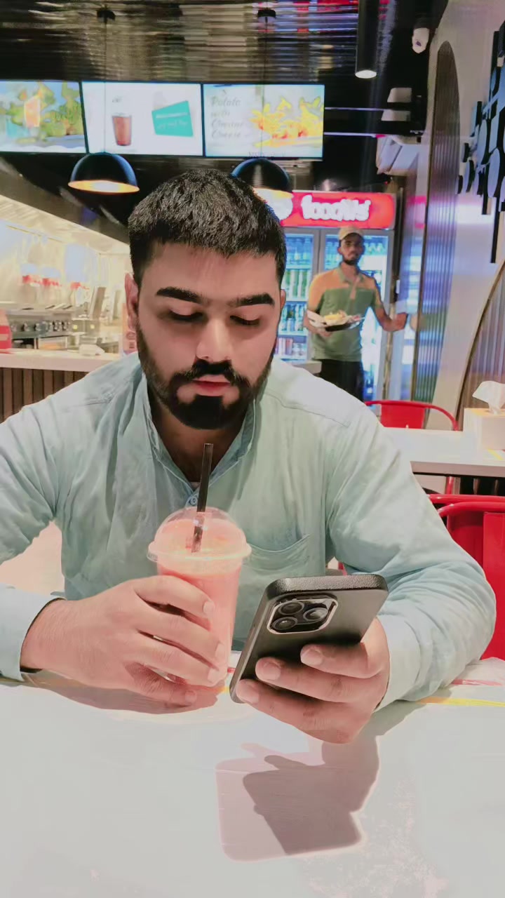 @SAJIDALi Dilwala