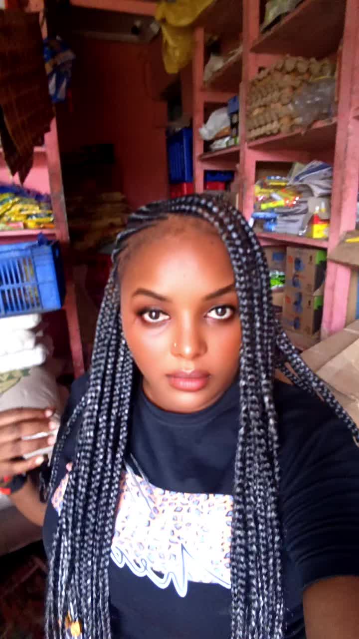 @Scola Mwende